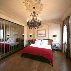 Nordstern Hotel Galata комната для гостей фото 5