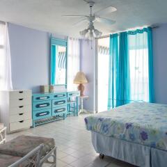 Отель Montego Bay Club Apartments Ямайка, Монтего-Бей - отзывы, цены и фото номеров - забронировать отель Montego Bay Club Apartments онлайн комната для гостей фото 3