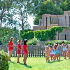 Отель VOI Floriana Resort Симери-Крики фото 6