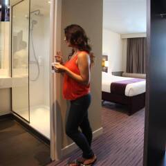 Отель ibis styles Sharjah Hotel ОАЭ, Шарджа - отзывы, цены и фото номеров - забронировать отель ibis styles Sharjah Hotel онлайн фитнесс-зал