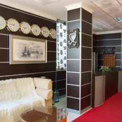 Hotel Benilva интерьер отеля фото 2