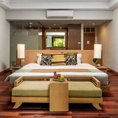 Отель Pakasai Resort развлечения