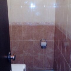 Hostel Domashniy ванная фото 2