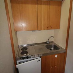 Отель Apartaments Estudis Els Molins Испания, Курорт Росес - отзывы, цены и фото номеров - забронировать отель Apartaments Estudis Els Molins онлайн в номере фото 2