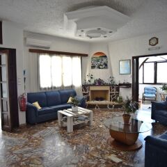 Отель Holiday Beach Resort интерьер отеля фото 2