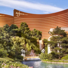 Отель Encore At Wynn Лас-Вегас фото 4