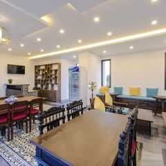 Отель Cilantro Villa интерьер отеля фото 3