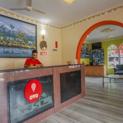 Отель Snowland Непал, Покхара - отзывы, цены и фото номеров - забронировать отель Snowland онлайн фото 21