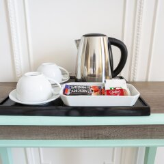 Отель Astor Court Hotel Великобритания, Лондон - 1 отзыв об отеле, цены и фото номеров - забронировать отель Astor Court Hotel онлайн в номере