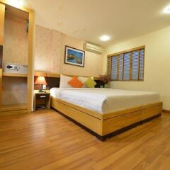 Отель Hanoi Inn Guesthouse Вьетнам, Ханой - отзывы, цены и фото номеров - забронировать отель Hanoi Inn Guesthouse онлайн комната для гостей фото 5