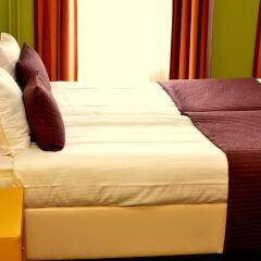 Hotel Derby Брюссель детские мероприятия