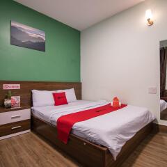 My House Hostel Далат комната для гостей