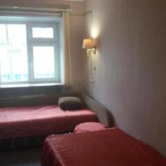 Vash Dom Hotel Vecher Мурманск спа