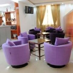 Hotel Ritz Aanisa интерьер отеля