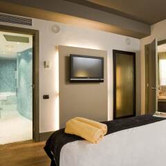 Gran Hotel Havana комната для гостей
