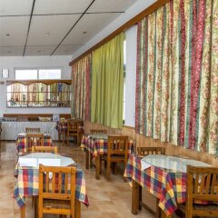 Hotel Anagros развлечения