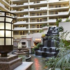 Отель Embassy Suites by Hilton Washington D.C. Georgetown фото 13