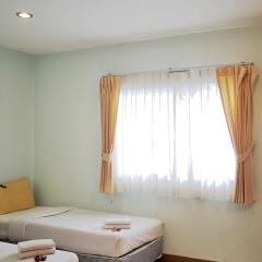Отель Neta House Patong комната для гостей