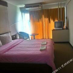 SiamIs Hotel Phang Nga Bay in Thai Mueang, תאילנד from 29$, photos, reviews - zenhotels.com photo 6