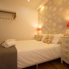 Отель Lisbon Terrace Suites - Guest House детские мероприятия