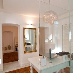 Отель Villa 388 ванная фото 2