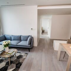Отель Léman Suites - managed by Apartmentel Хошимин фото 11