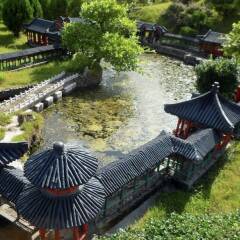 Отель The Ritz-Carlton, Shenzhen Китай, Шэньчжэнь - отзывы, цены и фото номеров - забронировать отель The Ritz-Carlton, Shenzhen онлайн фото 7