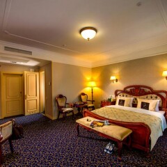 Kavalier Boutique Hotel комната для гостей фото 3