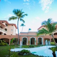 Отель Majestic Colonial Club - Junior Suite Доминикана, Пунта Кана - отзывы, цены и фото номеров - забронировать отель Majestic Colonial Club - Junior Suite онлайн фото 4