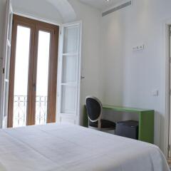 Отель Hostal el Alojado de Velarde комната для гостей фото 3
