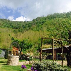 Отель B&B Ca' Lauro Италия, Региональный парк Colli Euganei - отзывы, цены и фото номеров - забронировать отель B&B Ca' Lauro онлайн фото 2