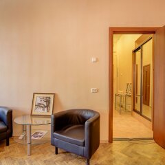 Гостиница Longo on Galernaya Apartaments в Санкт-Петербурге отзывы, цены и фото номеров - забронировать гостиницу Longo on Galernaya Apartaments онлайн Санкт-Петербург фото 5
