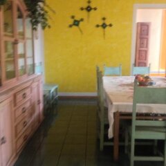Отель Casa Vilasanta Мексика, Гвадалахара - отзывы, цены и фото номеров - забронировать отель Casa Vilasanta онлайн фото 7