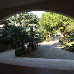 Отель In the garden B&B Лечче фото 13