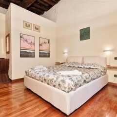 Отель Torino Sweet Home Palazzo di Città комната для гостей фото 3