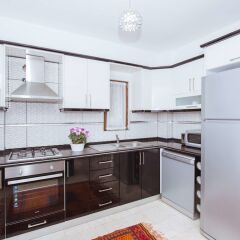 Olympia Villas Турция, Олудениз - отзывы, цены и фото номеров - забронировать отель Olympia Villas онлайн в номере фото 2