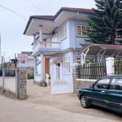 Отель Villa Da Lat Xua Далат фото 6