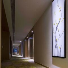 PACO Hotel Guangzhou Dongfeng Road Branch фото 5
