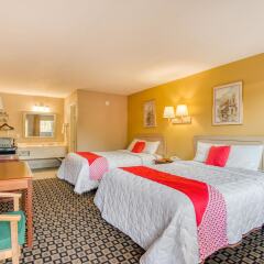Отель America`s Best Inn Vicksburg комната для гостей фото 5