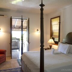 The Villas At Stonehaven in Black Rock, Trinidad and Tobago from 475$, photos, reviews - zenhotels.com guestroom photo 2