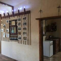 Отель Machanents Guesthouse Вагаршапат удобства в номере