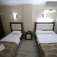 Konak EuroBest Otel Турция, Измир - отзывы, цены и фото номеров - забронировать отель Konak EuroBest Otel онлайн сейф в номере
