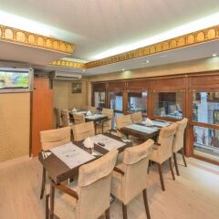 Osmanbey Fatih Hotel Турция, Стамбул - отзывы, цены и фото номеров - забронировать отель Osmanbey Fatih Hotel онлайн в номере