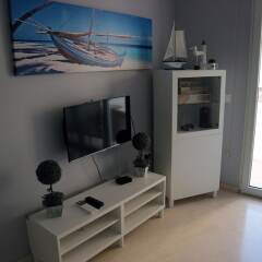 Апартаменты 107467 - Apartment in Fuengirola Фуэнхирола комната для гостей фото 2