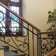 Гостиница Вена Украина, Львов - отзывы, цены и фото номеров - забронировать гостиницу Вена онлайн интерьер отеля фото 2