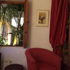 Отель Riad Irene удобства в номере фото 2