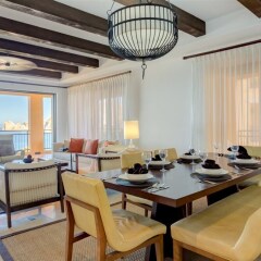 Отель Hacienda Beach 3 Bdrm. Includes Cook Service for Bkfast & Lunch...best Deal in Hacienda! Кабо-Сан-Лукас фото 14