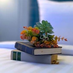 Отель Rikka Inn Бангкок фото 18