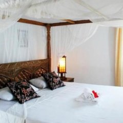 Pearl Beach Resort by Sansi in Michamvi, Tanzania from 194$, photos, reviews - zenhotels.com guestroom photo 4