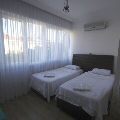 Yildirim Guesthouse Турция, Фетхие - отзывы, цены и фото номеров - забронировать отель Yildirim Guesthouse онлайн комната для гостей фото 3